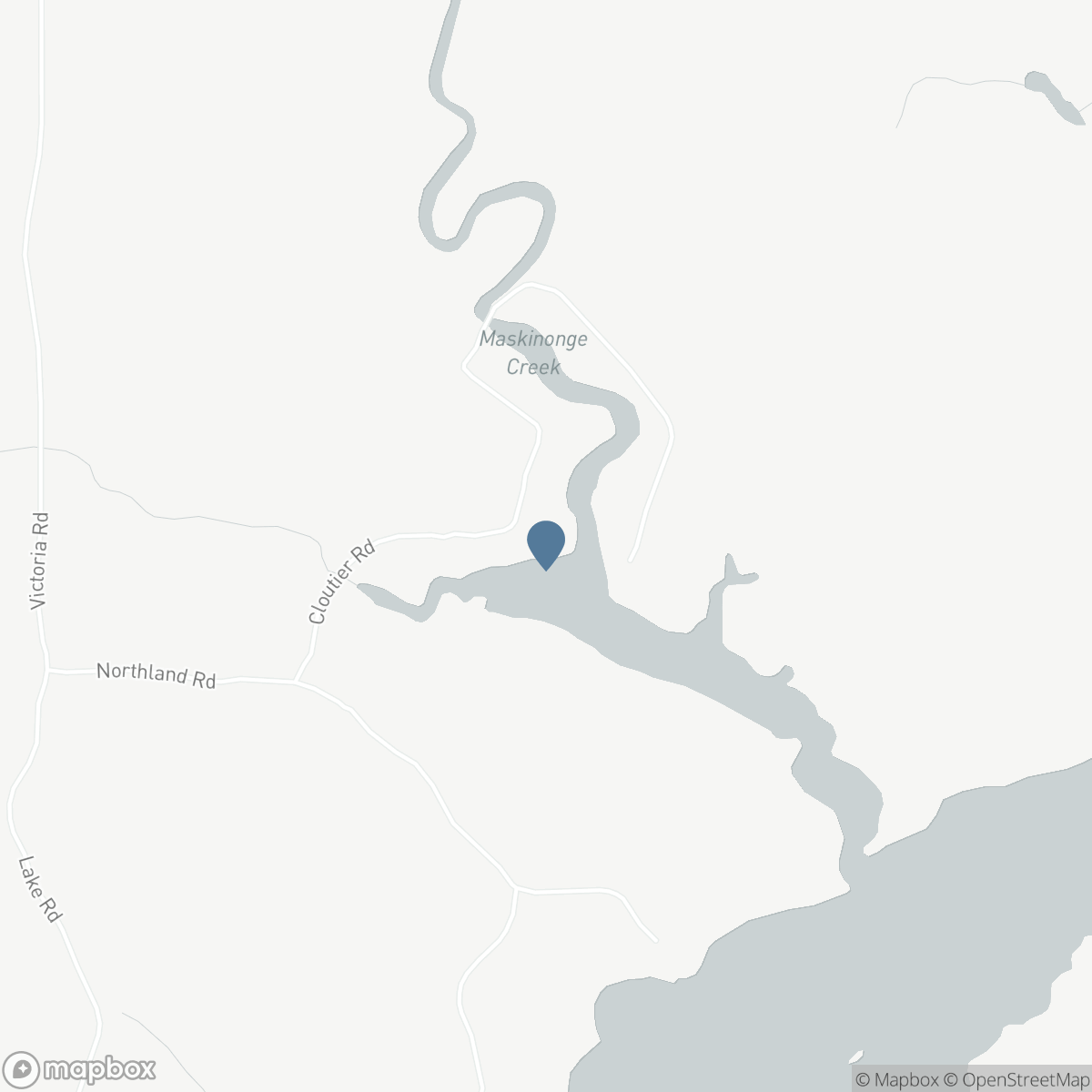 124 A Clouthier Road, St. Charles, Ontario P0M 2W0